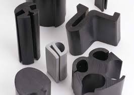 Extruded Rubber